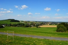 Panorama, Germania