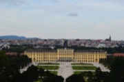 Castelul Schonbrunn